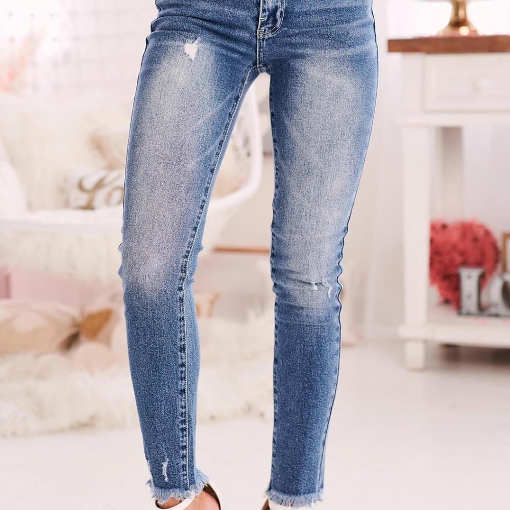 Special a jeans nanamacs 5/26